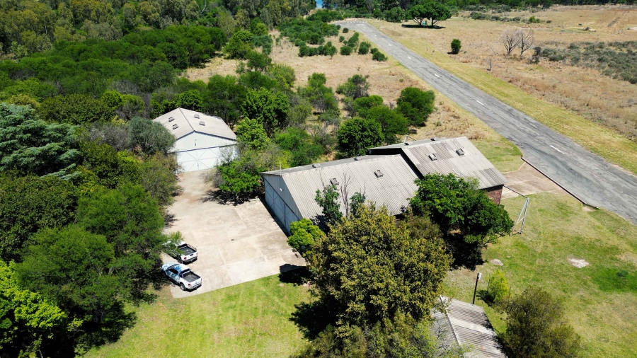 3 Bedroom Property for Sale in Parys Free State